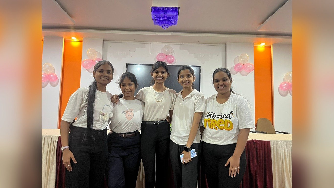 Teachers day celebration 2025-26